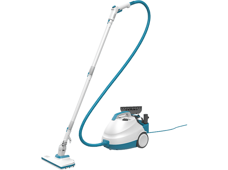 Dampfreiniger 