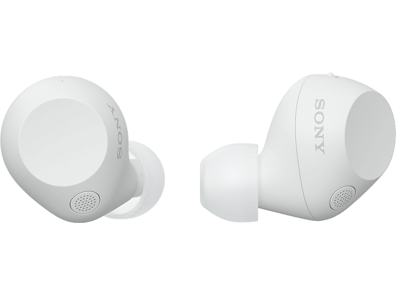 Sony WF-C710N White Handy Headset – In Ear Kopfhörer – weiss
