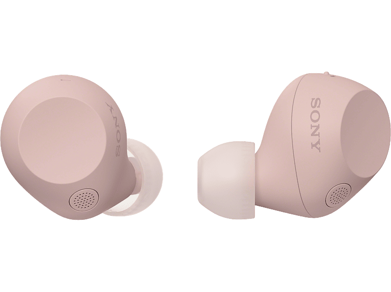 Sony WF-C710N Pink Handy Headset – In Ear Kopfhörer