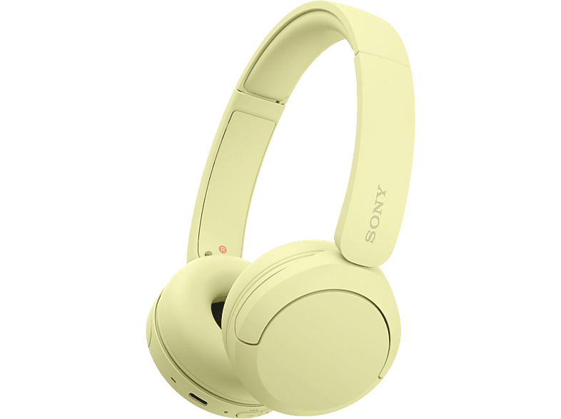 Sony On-Ear-Kopfhörer 