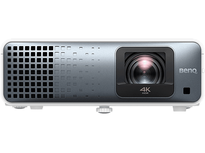 BENQ TK710STi Beamer (UHD 4K, 3D, 3200 ANSI-Lumen)