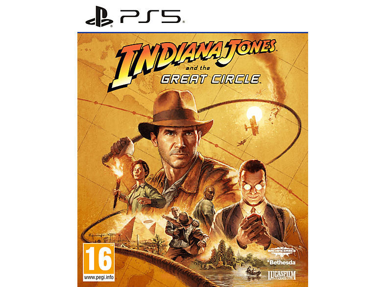 Warner Bros. Spielesoftware 