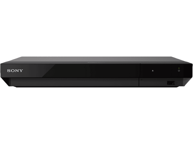 SONY UBP-X700/K Blu-ray Player, Schwarz