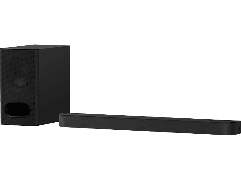 Sony BRAVIA Theatre Bar 6 mit Subwoofer (3.1.2-Kanal/Dolby Atmos®/DTS:X™) Soundbar