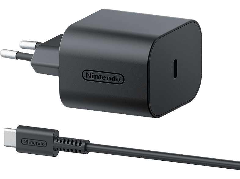 Nintendo - AC Adapter [NSW2]