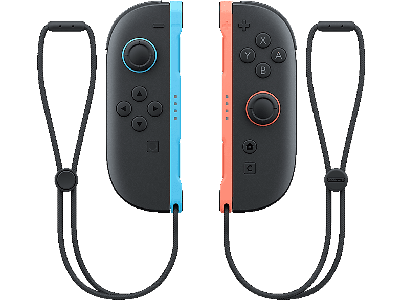 Nintendo - Joy-Con 2-Pack [NSW2]