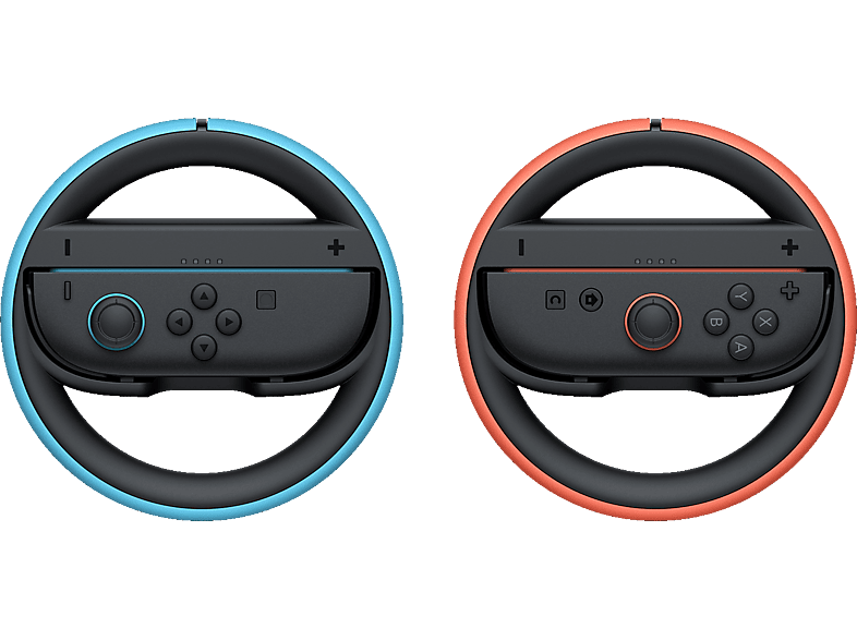 Nintendo - Joy-Con Wheel Pair [NSW2]