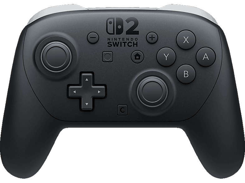Nintendo - Pro Controller [NSW2]