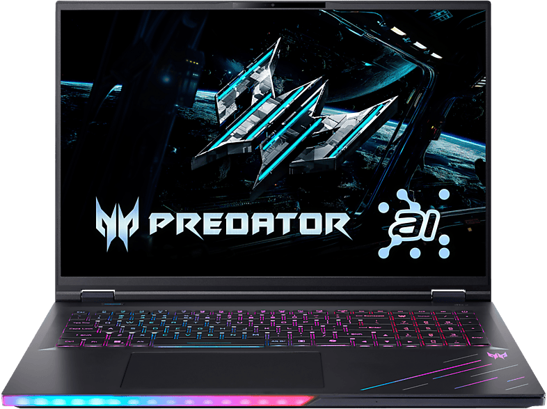 Acer Gaming-Notebook 