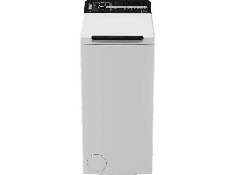 BEKO Waschmaschine WTL370 7kg