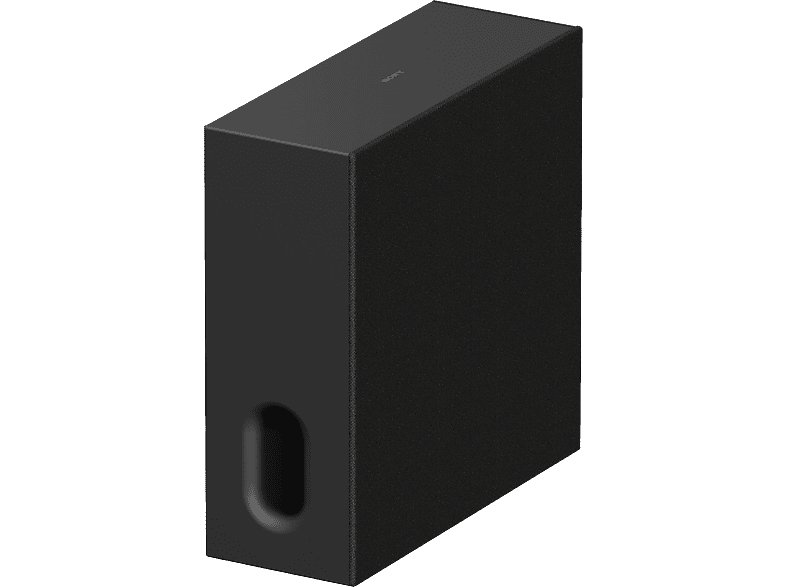 SONY BRAVIA Theatre Sub 7 (SA-SW7)- Kabelloser Subwoofer 100W (Schwarz)