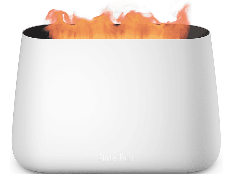 Stadler Form Ben weiss Luftbefeuchter – Aroma Diffuser/Lufterfrischer