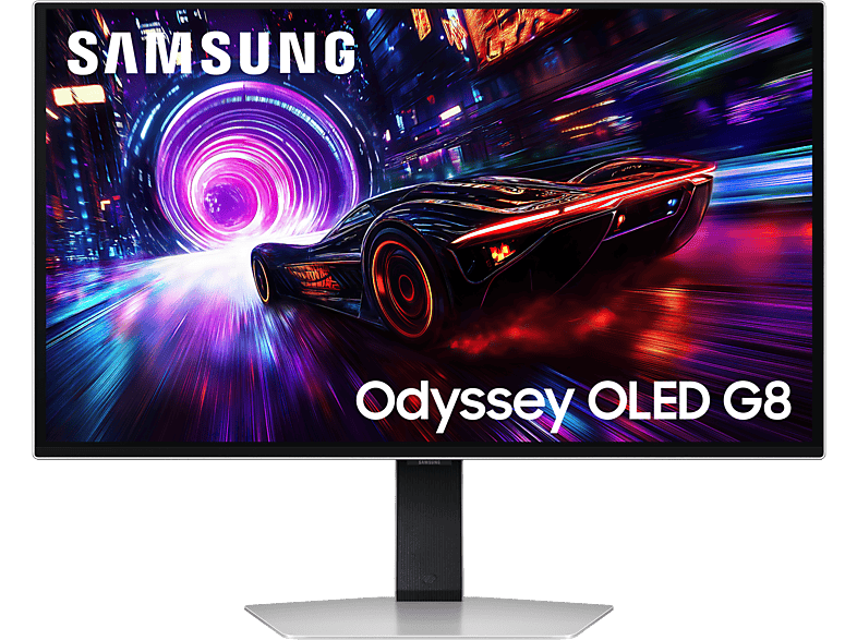 Samsung Gaming-Monitor 