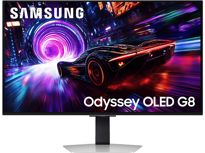 Samsung Gaming-Monitor 