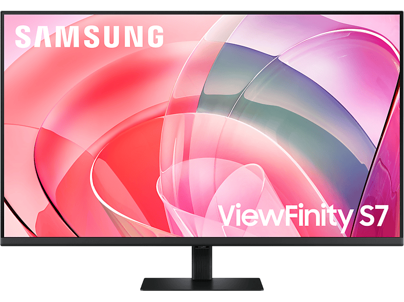 Samsung LCD-Monitor 