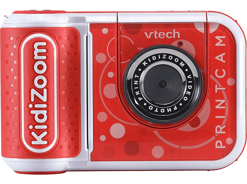 VTech - KidiZoom Print Cam, deutsch, Multicolor