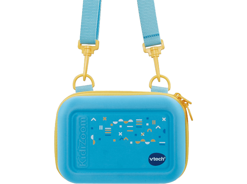 VTECH KidiZoom Reise Tragetasche, Blau