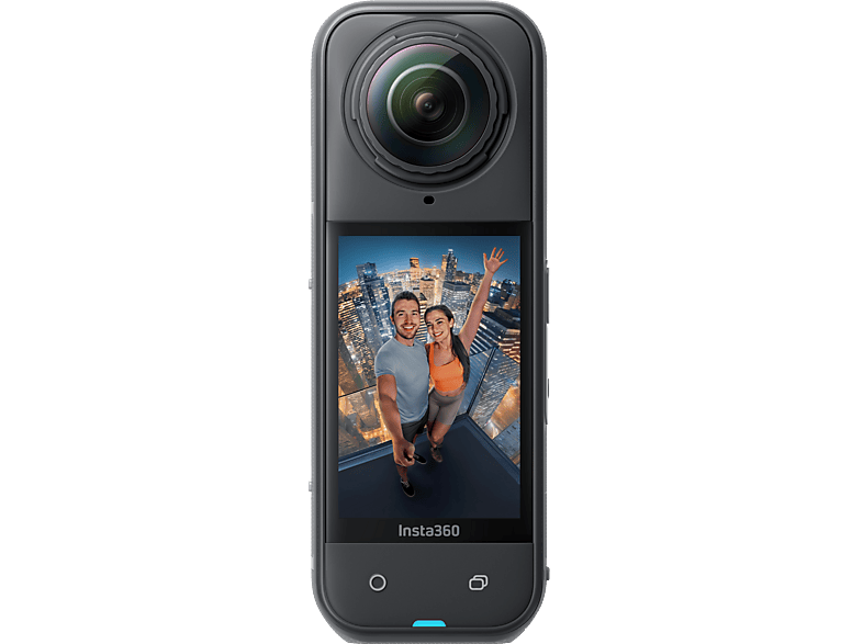Insta360 X5 Action Cam – Action Cam/GoPro