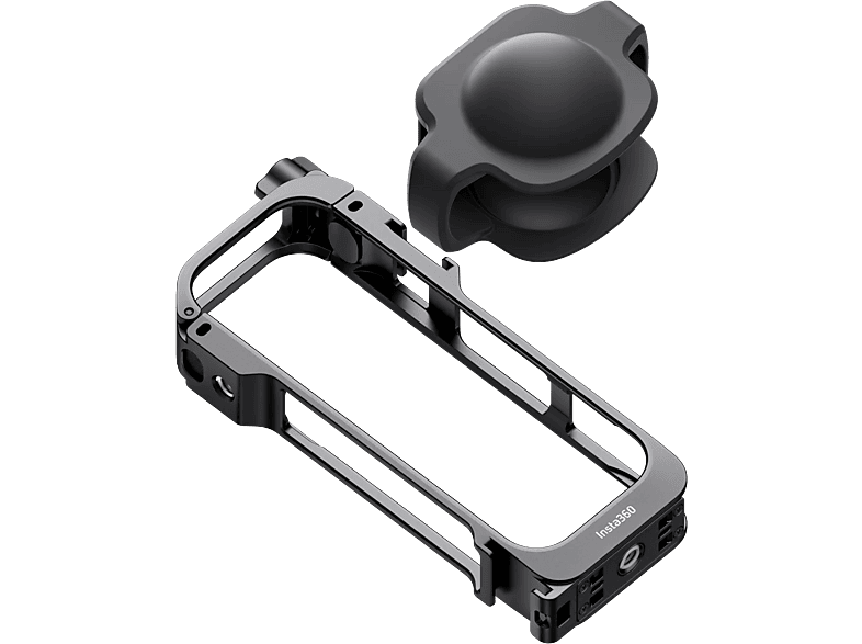 Insta360 X5 Utility Rahmen Action Cam Zubehör