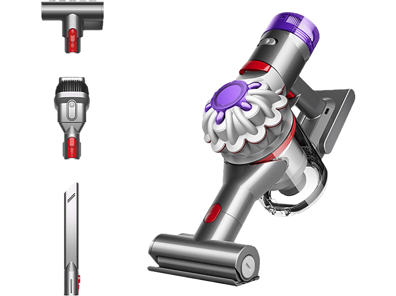 DYSON Akku-Handstaubsauger 