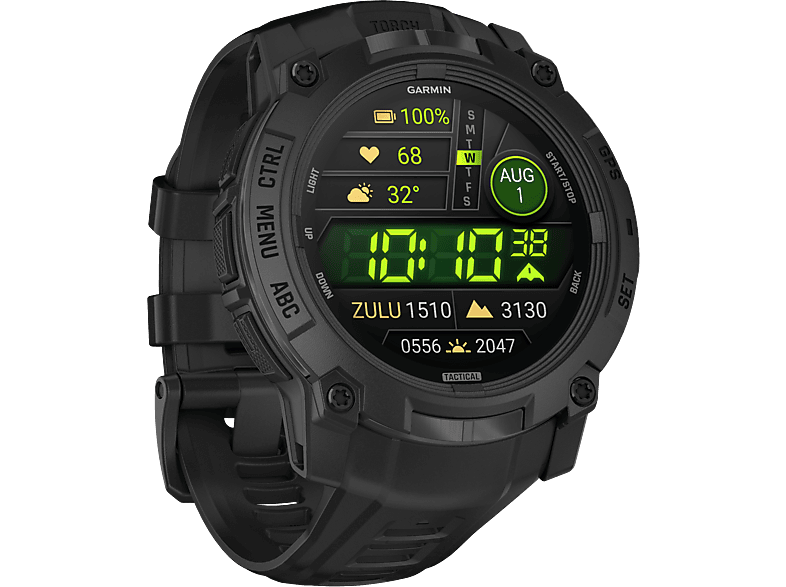 Garmin Smartwatch 