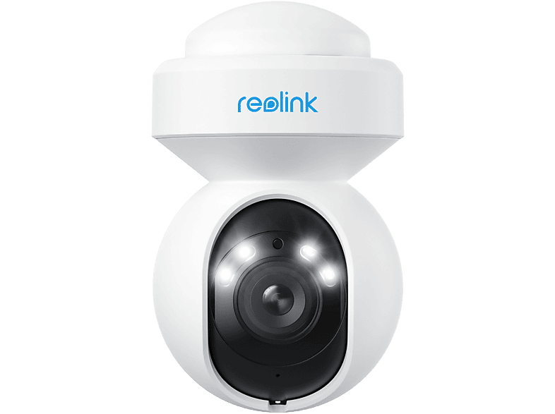 Reolink E Series E540 WLAN IP Überwachungskamera 2560 x 1920 Pixel