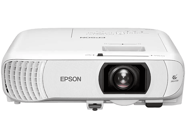 EPSON EH-TW840 Beamer (Full-HD, 4000 Lumen)