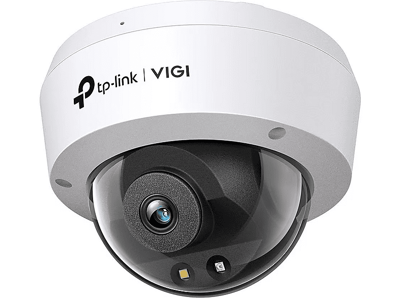 TP-LINK VIGI C240 4 mm, Netzwerkkamera