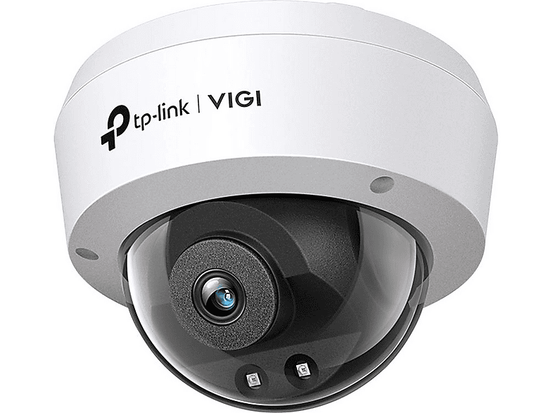 TP-LINK VIGI C240I 2.8mm, Netzwerkkamera