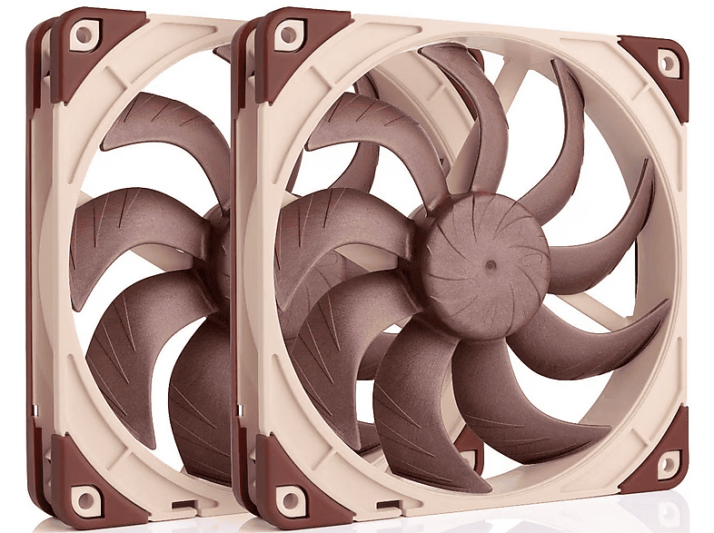 NOCTUA NF-A14x25 G2 PWM PC-Lüfter