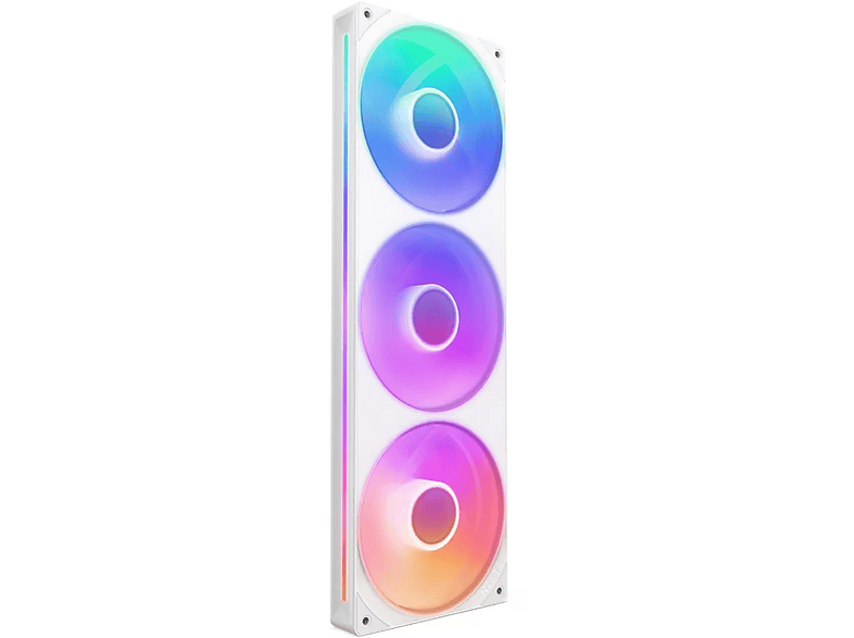 Nzxt F360 RGB CORE, Gehäuselüfter