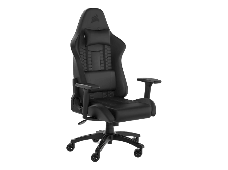 Gaming Sessel CORSAIR TC100 Synthetisches Leder