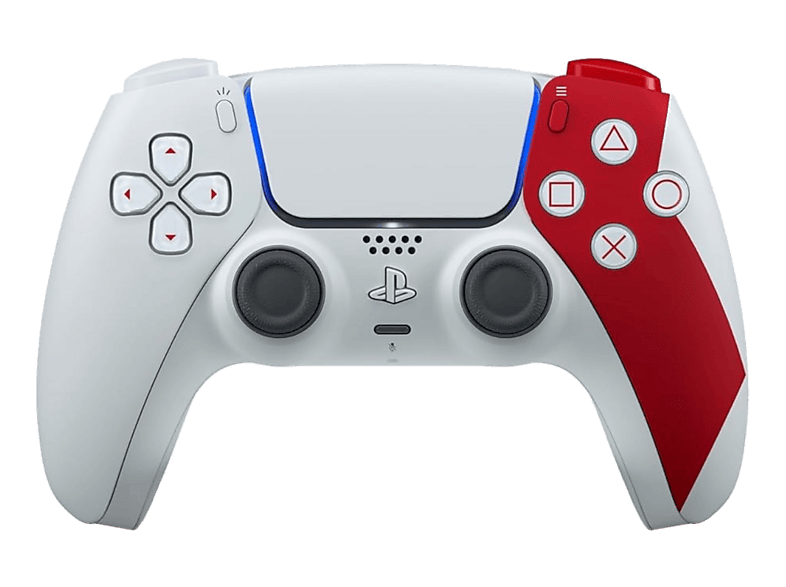 Sony DualSense Wireless Controller God of War 20th Anniversary Limited Edition PS5 Zub – PS5 Controller