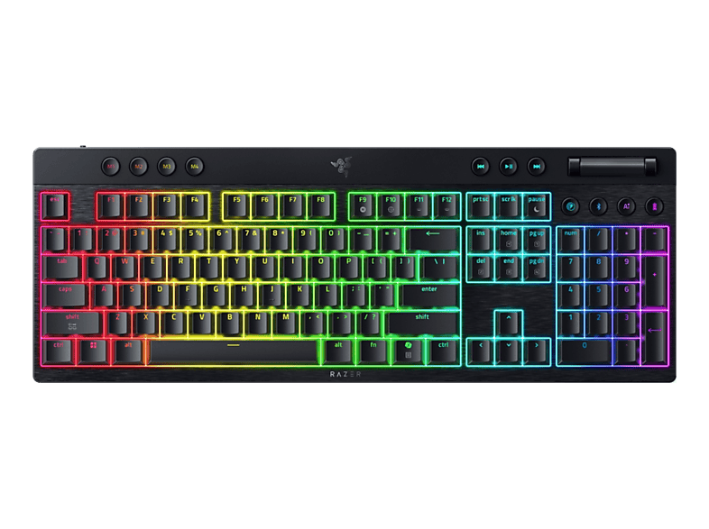 RAZER Gaming-Tastatur 