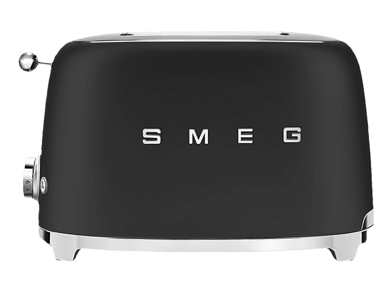 smeg - 2 Schlitz-Toaster