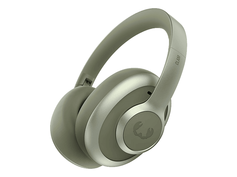 FRESH'N REBEL - Clam Blaze 2 - Wless over-ear with ENC