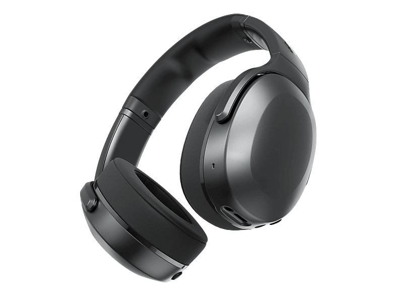 Skullcandy Crusher 540 Wireless Coal On Ear Kopfhörer Mehrfarbig