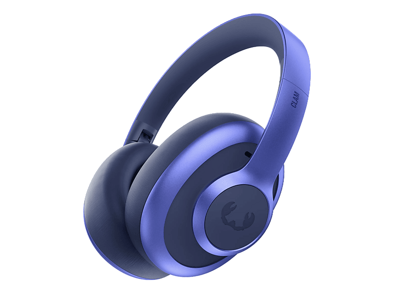 FRESH'N REBEL - Clam Blaze 2 - Wless over-ear with ENC