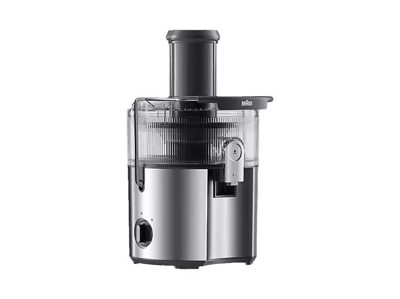 Braun Entsafter 