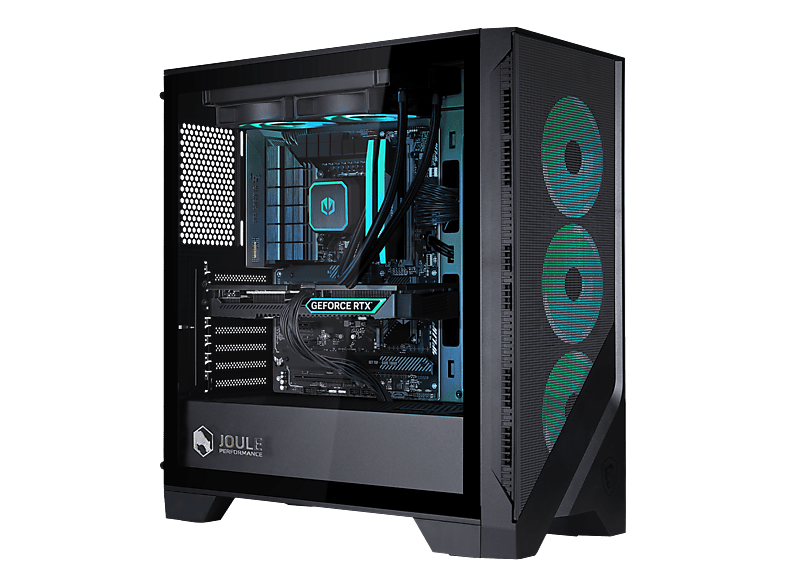 Joule Performance Gaming-PC 