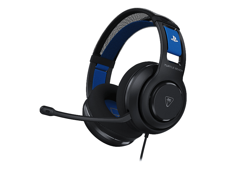 TURTLE BEACH Atlas 200 Headset TBS-3002-05 PS5 Black