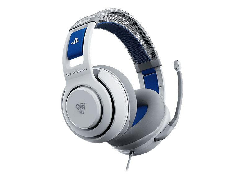 TURTLE BEACH Atlas 200 Headset TBS-3002-15 PS5 White