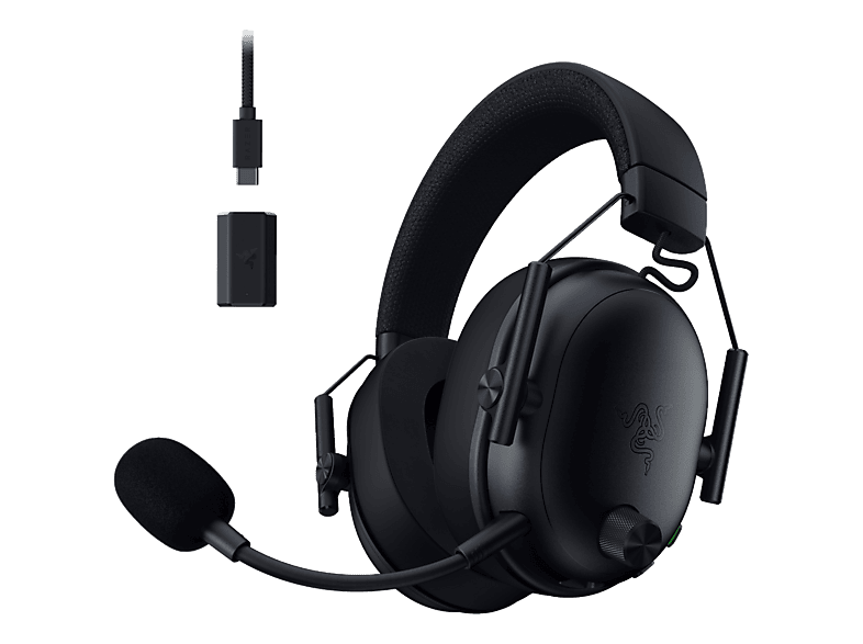 RAZER Gaming-Headset 