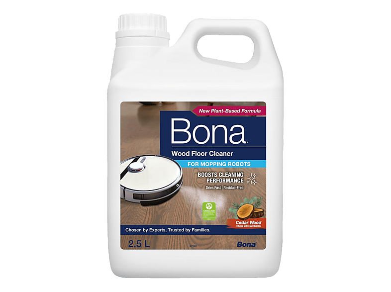 Bona Reinigungskonzentrat Zedernholz