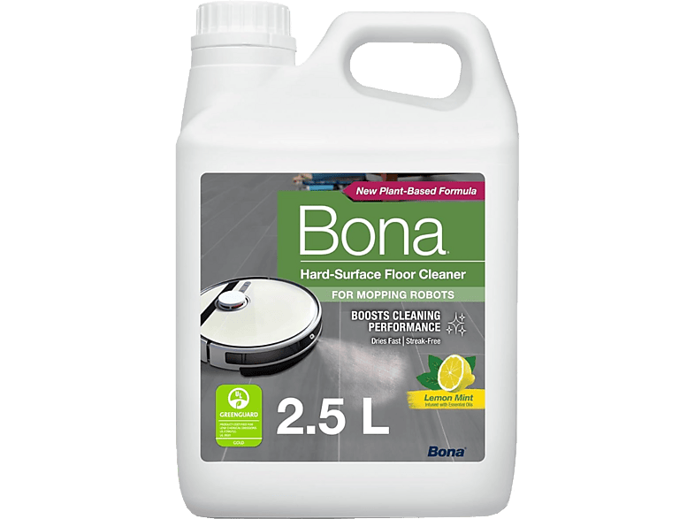 Bona Reinigungskonzentrat Zitrone