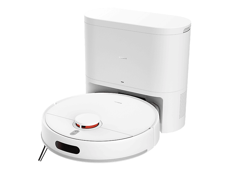 Xiaomi Nass-Trocken-Saugroboter 