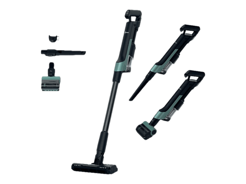 Hoover Akku-Hand-und Stielstaubsauger 