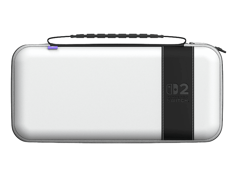 TURTLE BEACH PlayTrek? Nintendo Switch? 2 Reiseetui, Stellar White