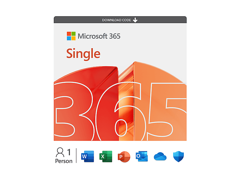 Microsoft M365 Personal