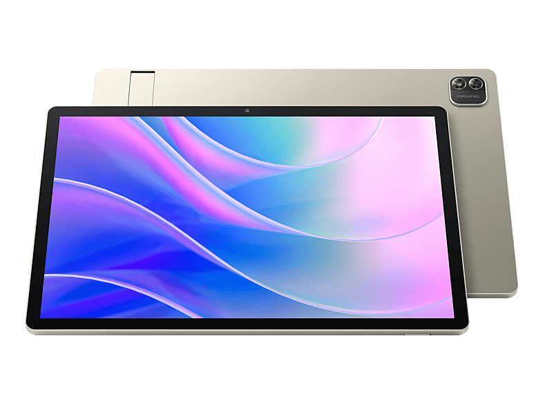ACER Iconia A14 A14-11MN-A0TB, Tablet, 128 GB, 14 , Vapor Silver